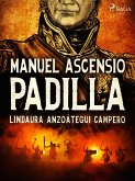 Manuel Ascensio Padilla (eBook, ePUB)