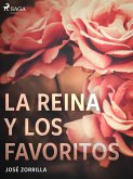 La reina y los favoritos (eBook, ePUB)