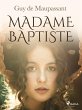 Madame Baptiste (eBook, ePUB) - Bild 1
