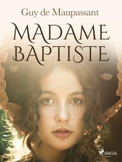 Madame Baptiste (eBook, ePUB) - de Maupassant, Guy