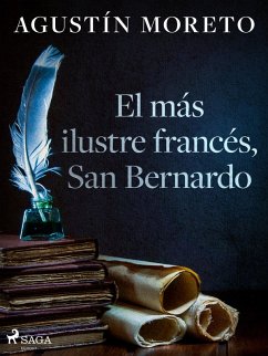 Cover El más ilustre francés, San Bernardo (eBook, ePUB)