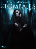 Les Tombales (eBook, ePUB)