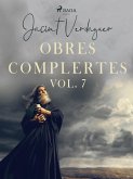 Obres complertes. Vol. 7 (eBook, ePUB)