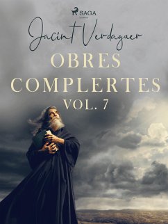 Obres complertes. Vol. 7 (eBook, ePUB) - Verdaguer i Santaló, Jacint