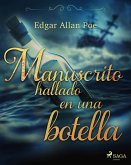 Manuscrito hallado en una botella (eBook, ePUB)