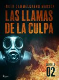 Las llamas de la culpa - Capítulo 2 (eBook, ePUB)