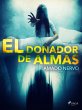El donador de almas (eBook, ePUB) - Bild 1
