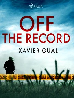 Off the record (eBook, ePUB) - Gual, Xavier