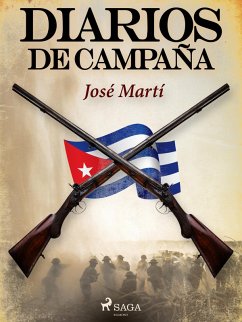 Cover Diarios de campaña (eBook, ePUB)