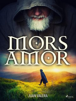 Morsamor (eBook, ePUB) - Valera, Juan