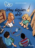 C de Clara 13 - ¿Hay alguien ahí? (eBook, ePUB)