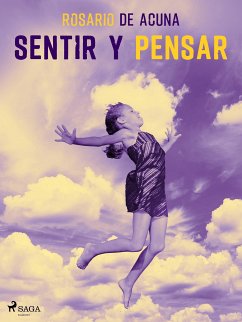 Sentir y pensar (eBook, ePUB) - de Acuña, Rosario