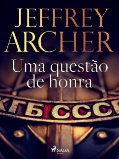 Uma questão de honra (eBook, ePUB) - Archer, Jeffrey