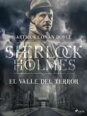 El Valle del Terror (eBook, ePUB)
