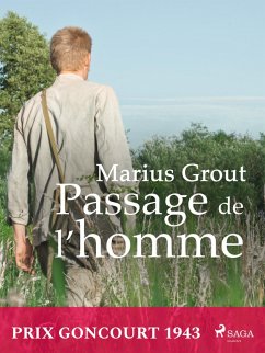 Cover Passage de l'homme (eBook, ePUB)