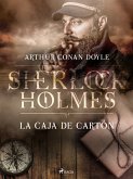 La caja de cartón (eBook, ePUB)