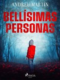 Bellísimas personas (eBook, ePUB) Bellísimas personas (eBook, ePUB)