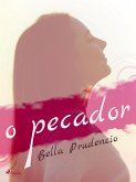 O Pecador (eBook, ePUB)