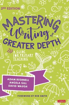 Mastering Writing at Greater Depth