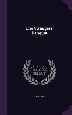 The Strangers' Banquet - Byrne, Donn
