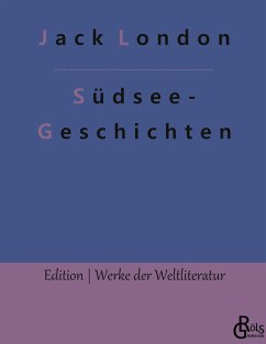 Südsee-Geschichten - London, Jack