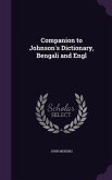 Companion to Johnson's Dictionary, Bengali and Engl
