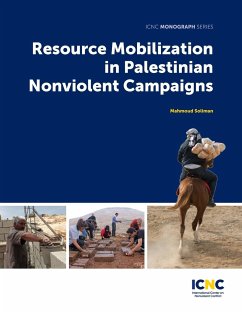 Resource Mobilization in Palestinian Nonviolent Campaigns - Soliman, Mahmoud