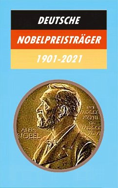 Deutsche Nobelpreisträger 1901-2021 - Ludwig, Gisela