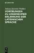 Vorübungen zu angenehmer Erlernung der... - Bild 1