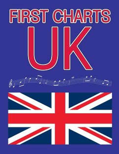First Charts UK - Book, Chart