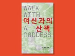 Walk With A Goddess - Lee, Ji-min