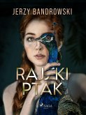 Rajski ptak (eBook, ePUB) Rajski ptak (eBook, ePUB)