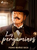 Los pergaminos (eBook, ePUB)