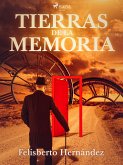 Tierras de la memoria (eBook, ePUB)