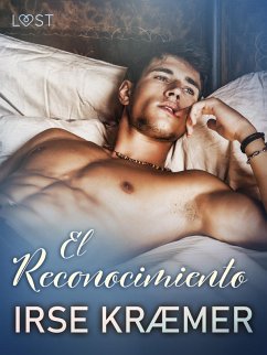 El Reconocimiento - una novela corta erótica (eBook, ePUB) - Kræmer, Irse
