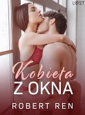 Kobieta z okna - opowiadanie erotyczne (eBook, ePUB)