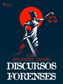 Discursos forenses (eBook, ePUB)