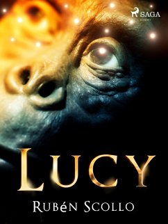 Lucy (eBook, ePUB) - Scollo, Rubén