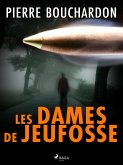 Les Dames de Jeufosse (eBook, ePUB)