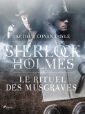 Le Rituel des Musgraves (eBook, ePUB)