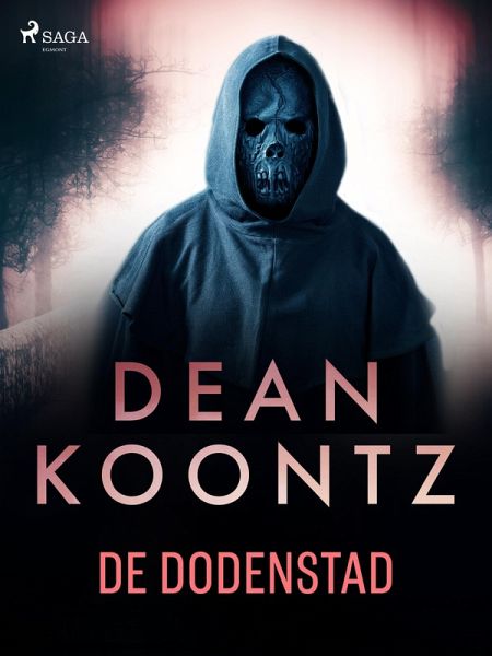 De dodenstad (eBook, ePUB)
