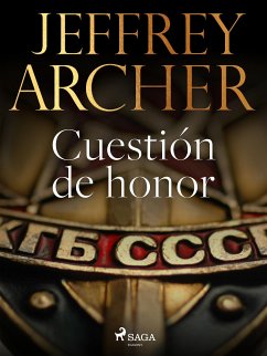 Cuestión de honor (eBook, ePUB) - Archer, Jeffrey