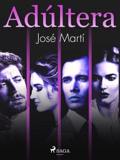 Adúltera (eBook, ePUB) - Martí, José