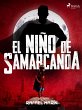El niño de Samarcanda (eBook, ePUB) - Bild 1