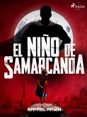 El niño de Samarcanda (eBook, ePUB)