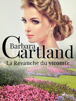 La Revanche du vicomte (eBook, ePUB) Cover La Revanche du vicomte (eBook, ePUB)