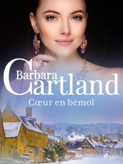 Coeur en bémol (eBook, ePUB) - Cartland, Barbara