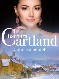 Cover Coeur en bémol (eBook, ePUB)