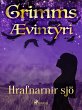 Hrafnarnir sjö (eBook, ePUB) - Bild 1
