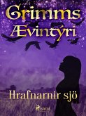 Hrafnarnir sjö (eBook, ePUB)